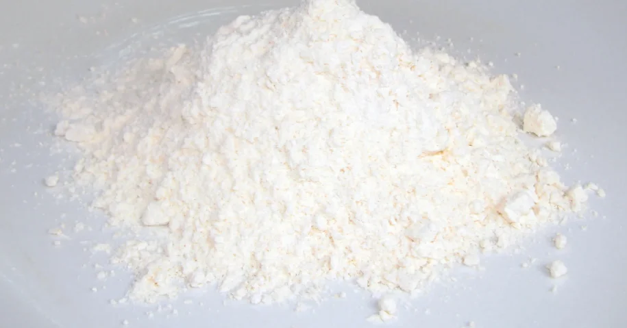 Baking wheat flour of the highest grade RUSSIAN WHEAT FLOUR