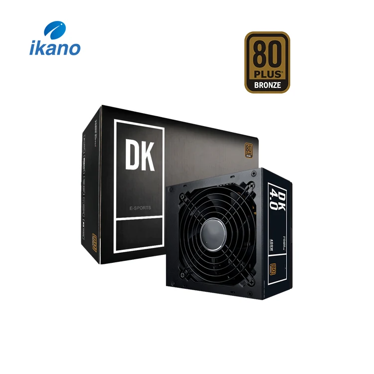 high Moq e-sport psu 400w pc atx