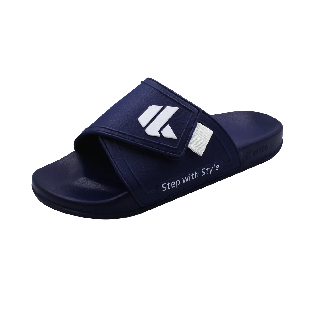 Unisex Slippers  from original Kito-AH82