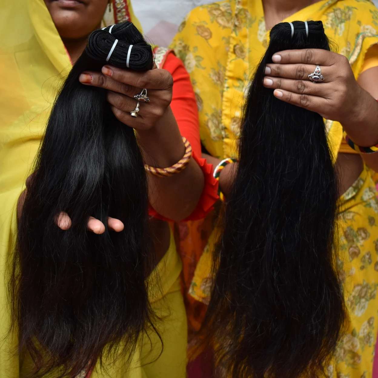 
Dropshipping Vendors Virgin Unprocessed Straight Human Hair 