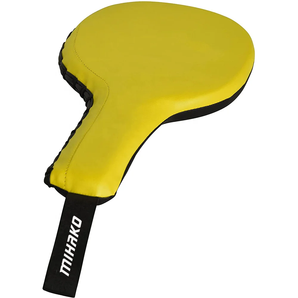 Good Quality Taekwondo Racket Hand Karate Kick Boxing Strike Pad Martial Arts Floppy Mitts Buy Taekwondo Racket Karate