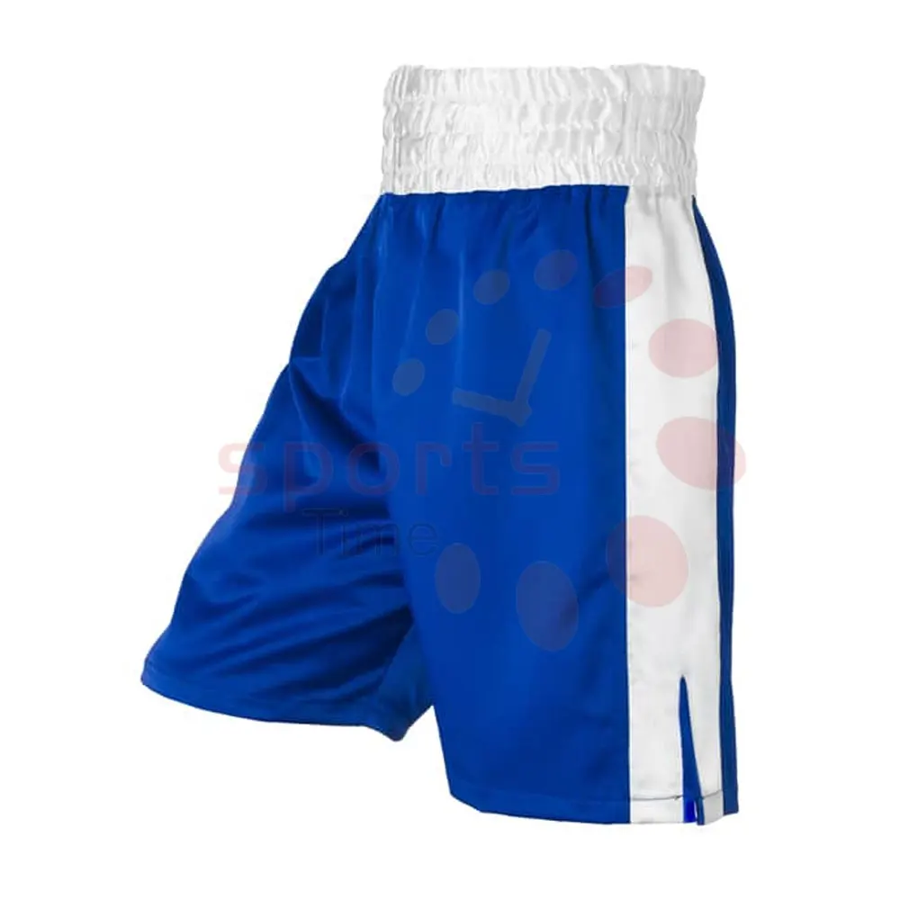 Plus Size Muay Thai Shorts High Grade MMA Gym Boxing Kickboxing Shorts