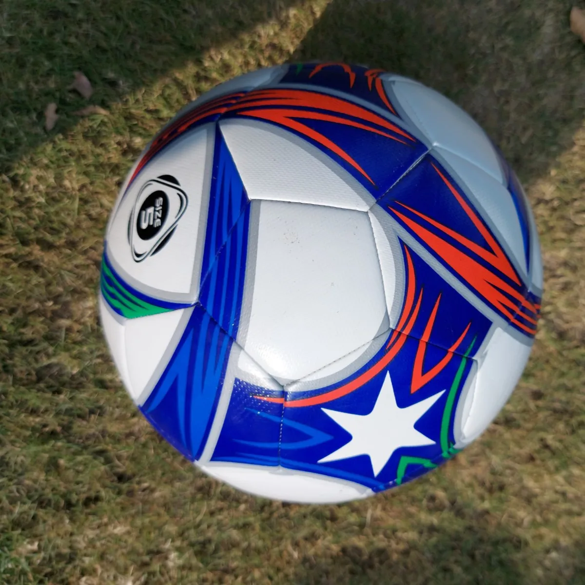 Гибридный футбольный мяч сочетающийся с профессиональным качеством 32 панели толщина 1 2 мм материал прозрачный для ламинирования лист из вспененного этилвинилацетата