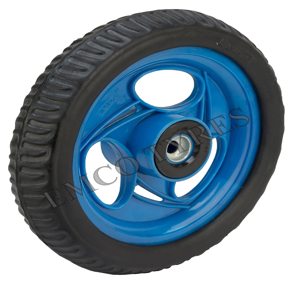 Индийский серый цвет 10-дюймовые колеса eva для детей велосипед Eva 10 дюймов колесо