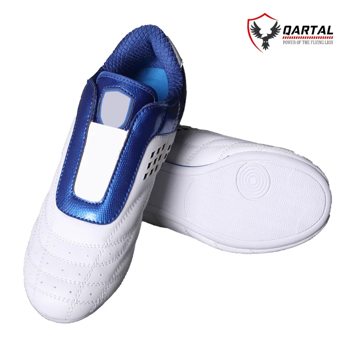 Good Quality Wholesale Martial Art Men Taekwondo Shoes 2021 For Best Sale