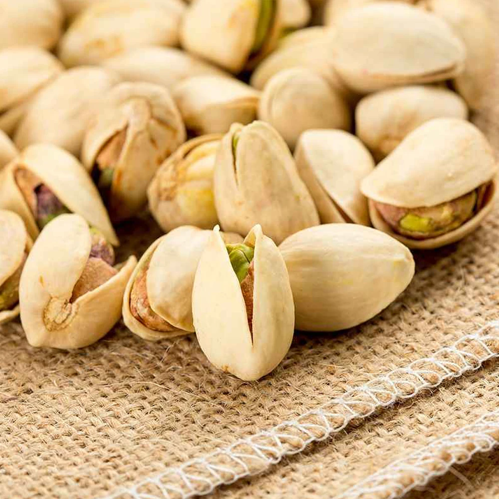 Большой запас оптом соленая Высокое качество 1 кг сырья Фисташковый Орех пищевая промышленность
