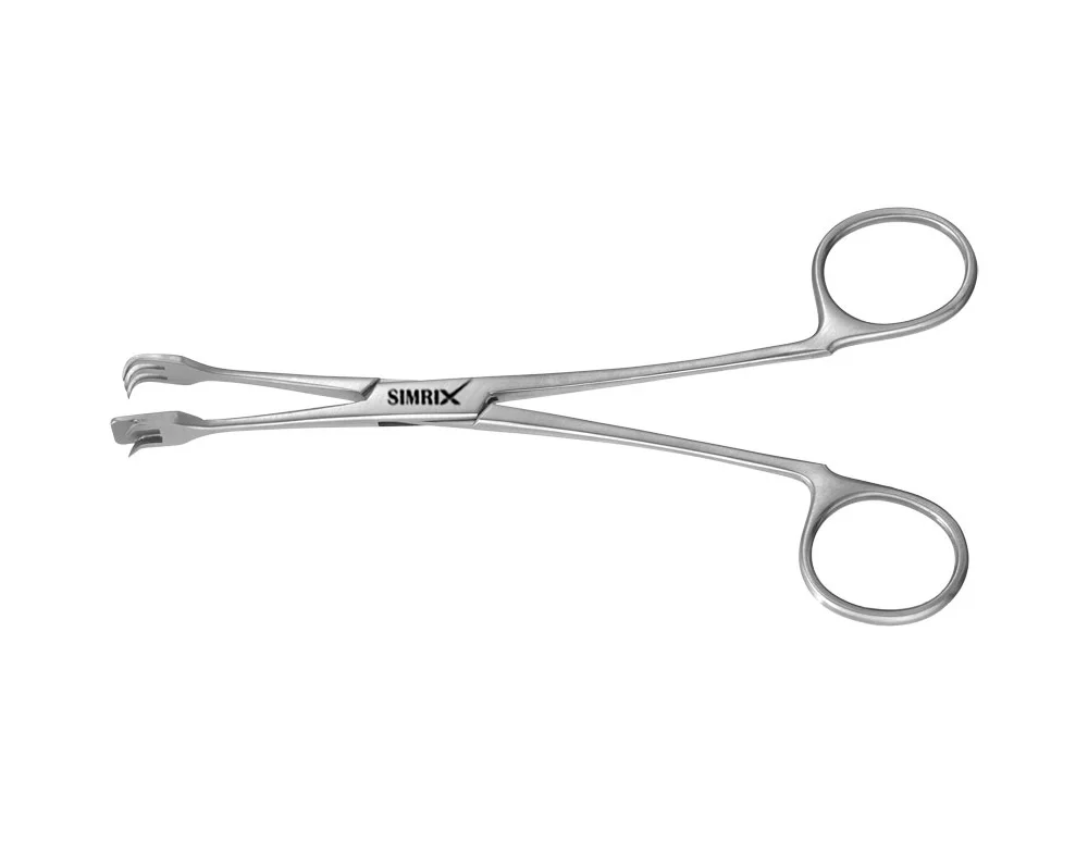 Dassumpcao face lift marker without ratchet 26cm, Plastic Surgery Instruments, SIMRIX