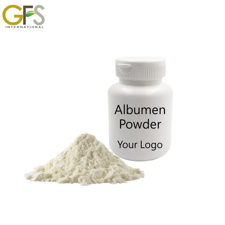 oem health high protein nutritional supplement