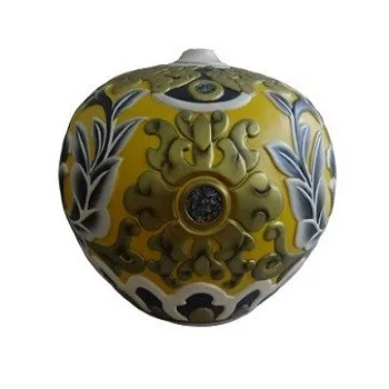 Luxurious and Wishful Ceramic crafts High-end artwork lacquerware