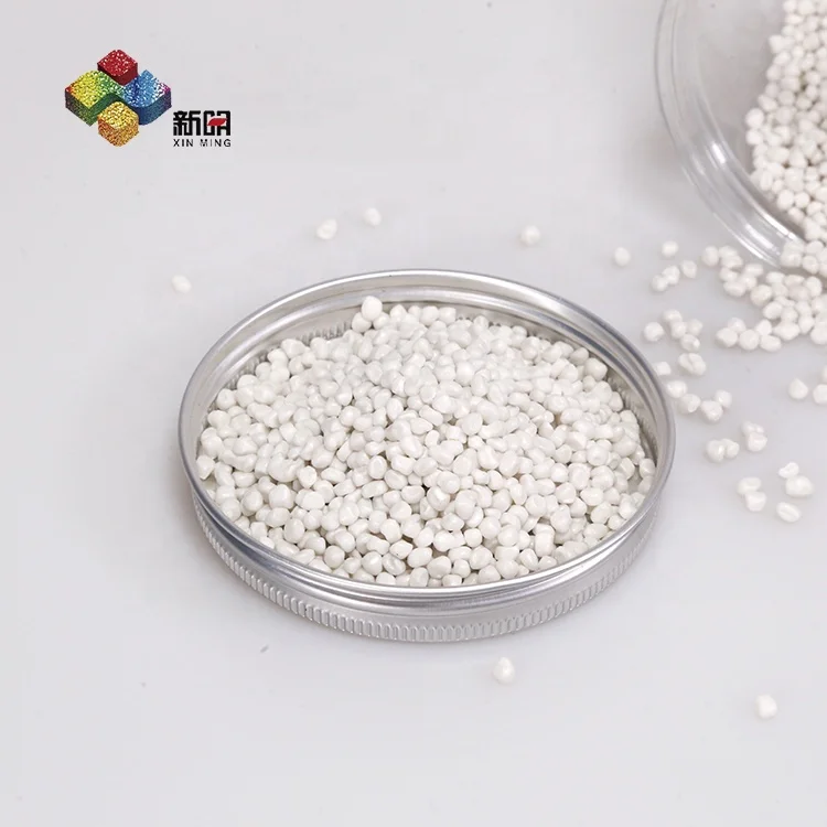 Полипропиленовый/PE/HDPE/LDPE/LLDPE тальк пластиковый наполнитель маточная смесь для литья под давлением/Выдувная бутылка