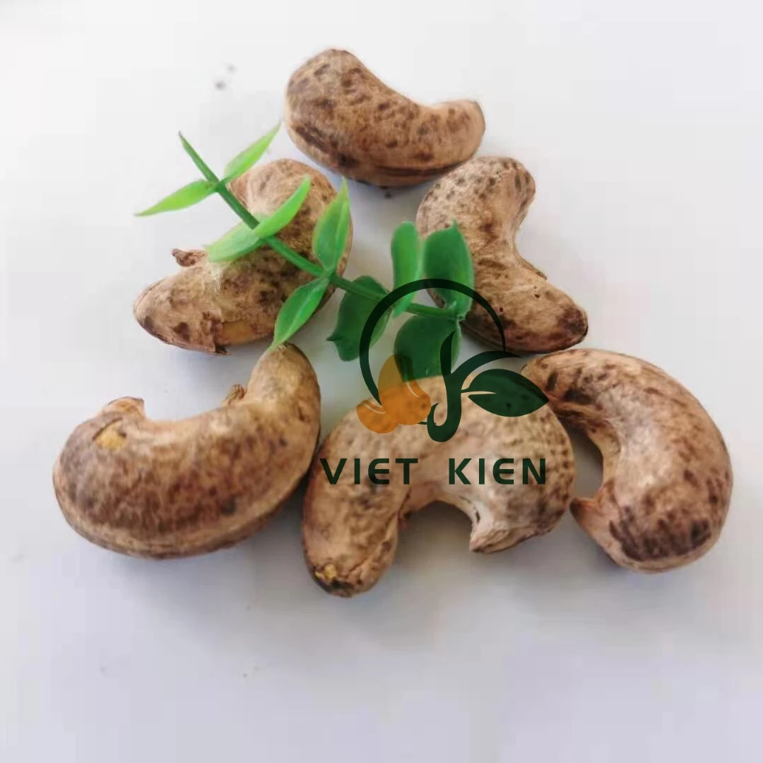 HOT SALE 2021 VIETNKIEN roasted cashew A180/A210/A240/A320