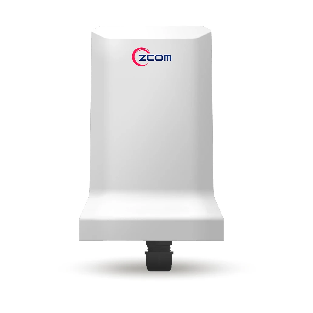 
 Z-COM SP230-S5 Беспроводное сетевое оборудование точка доступа Wi-Fi направленный область Двухдиапазонная точка доступа  