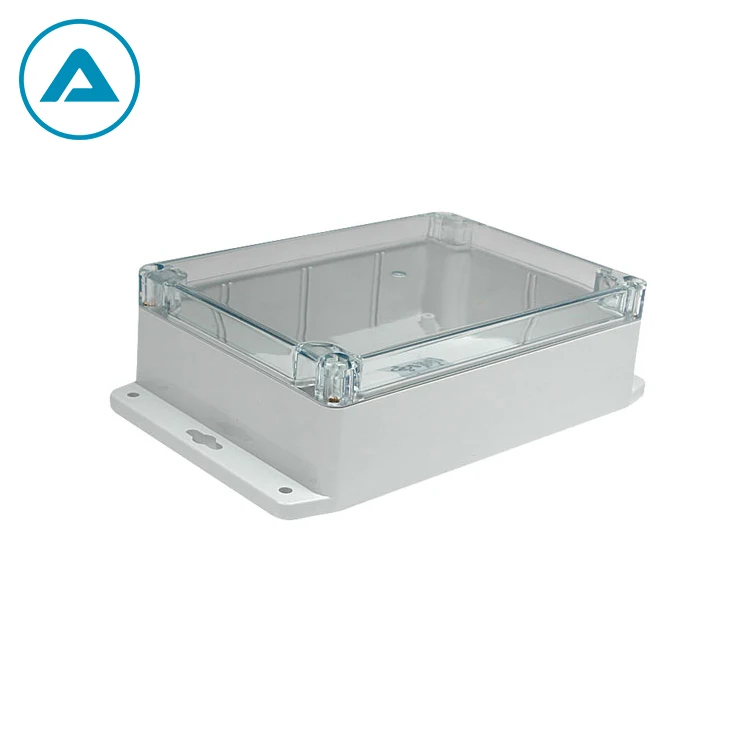 
Vacuum Forming Machine to Thermoforming of an Electronics Enclosure for Electrical Industry Vacuum Forming Part Injection 
