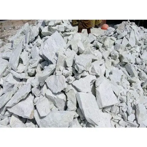 Market price Industrial Talc Lump Competitive Price Indian 98% Whitener Content Talc Lump Stone Wholesaler