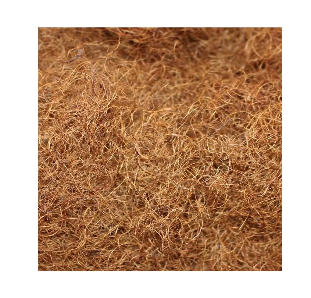Wholesaler Coconut Coir Fiber Machine for Making Furniture With Best Quality for Export