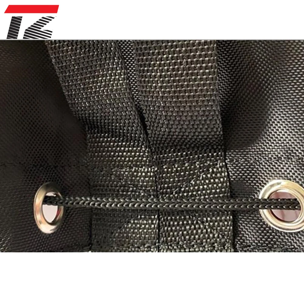 
New Professional Martial arts Taekwondo Bag Backpack Fitness Bag Martial Arts MMA Large Capacity Rope 