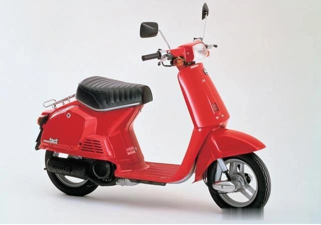 (Сделано в Японии) Bando V-ремень для Honda Tact 50/Aero 50 (23100-GC2-004/000, 23100-GJ8-000)