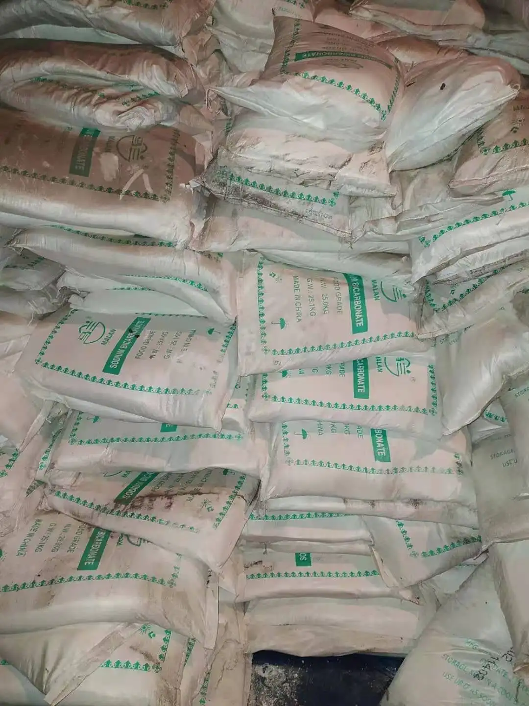 Sodium Cocoyl Sodium Cocoyl Isethionate Powder