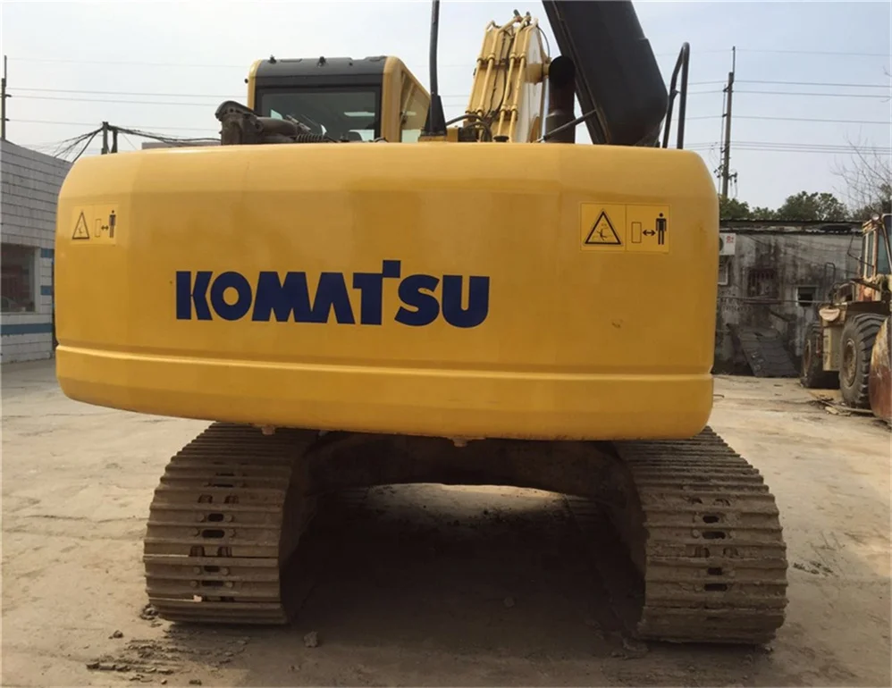 pc200 komatsu excavator,Used Komatsu PC200-8 fairly good price