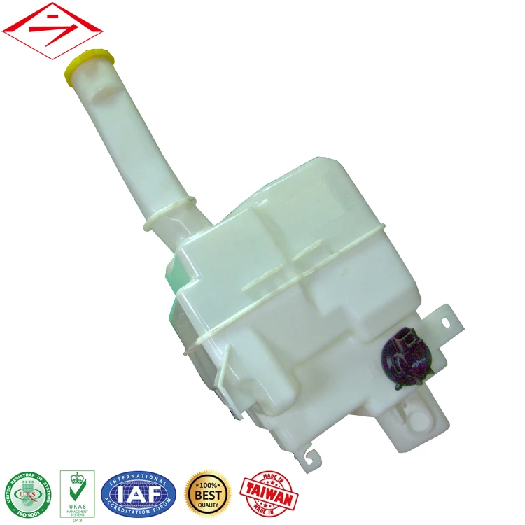 Taiwan Wholesale Replacement Auto Parts Windshield Washer Reservoir Tank For MAZDA 6