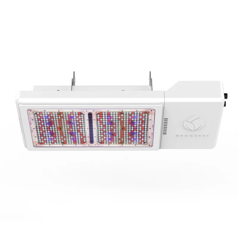 Sunray 800w Full Spectrum LED  Grow Light