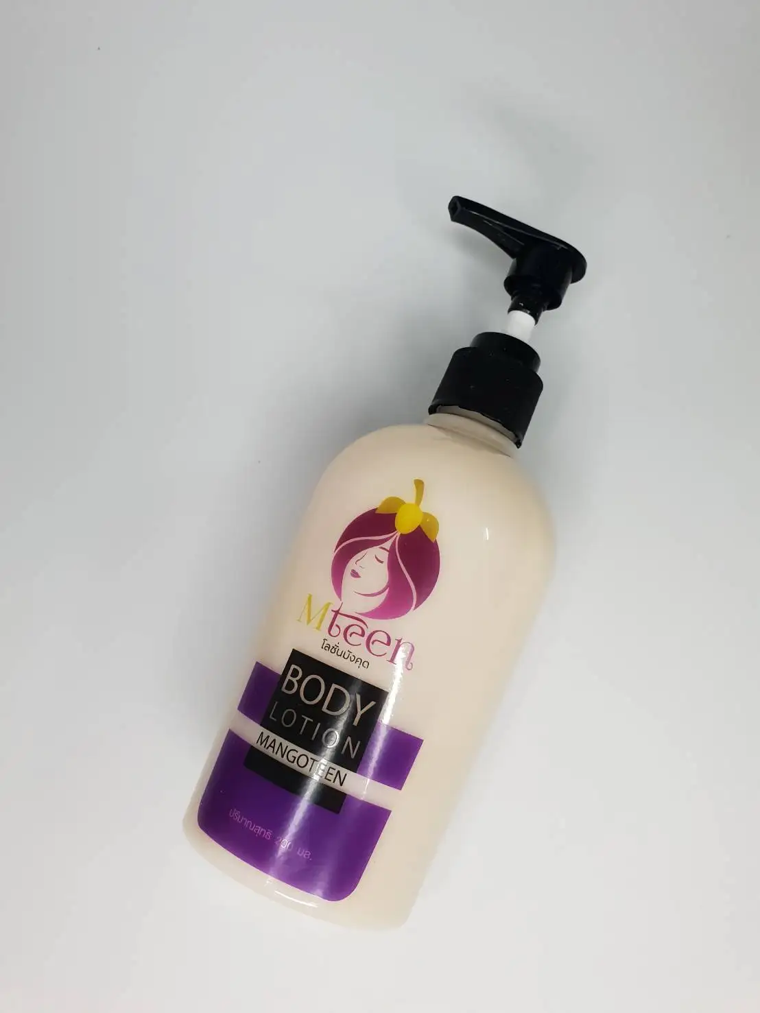 Лосьон для ухода за телом 250 мл