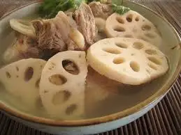 New Product- Lotus Root in Vietnam - Fresh Lotus Root - Good Price - Ms. Esther (WhatsApp: +84 963590549)