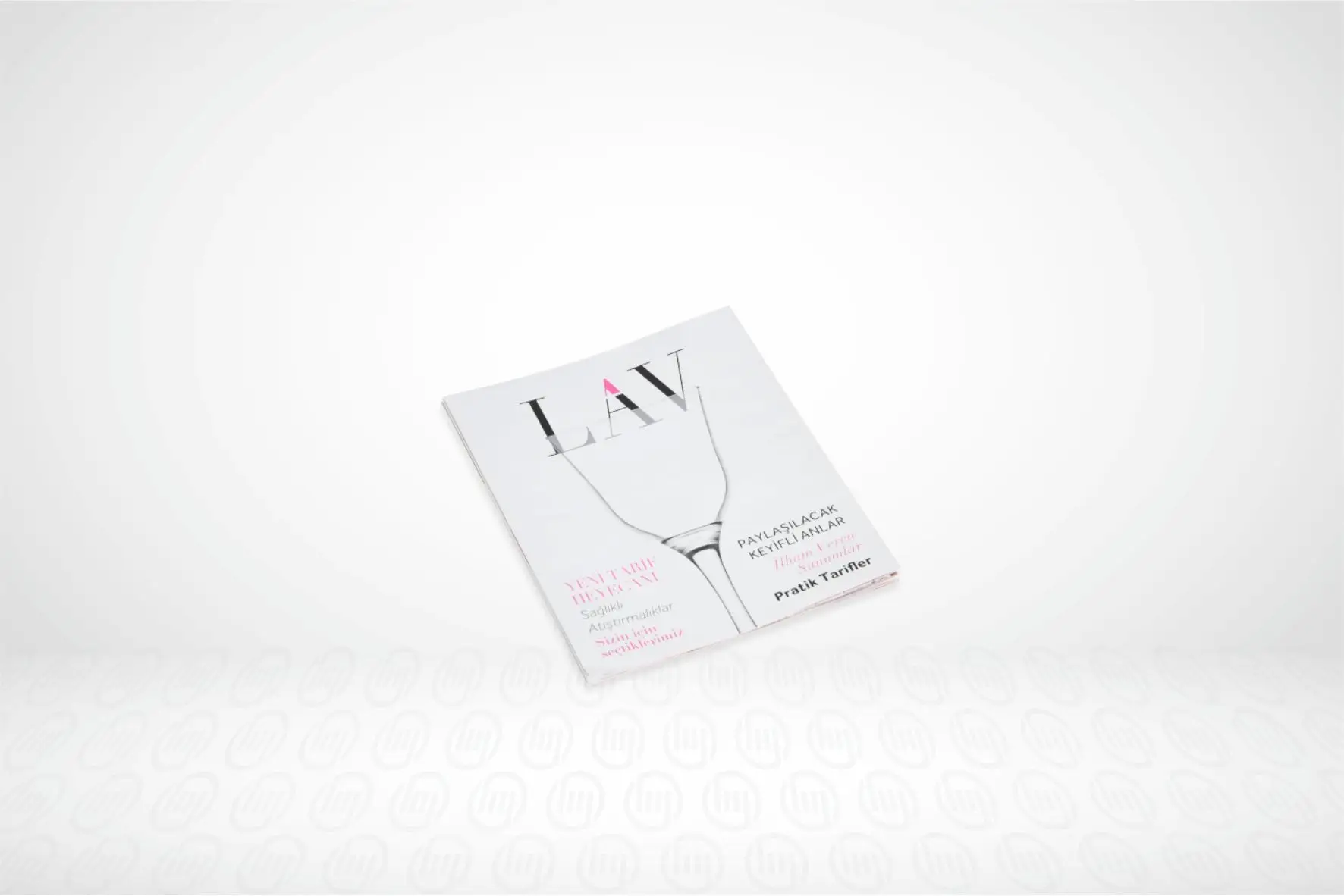 Flyer wholesale costume professional full color plastic cheap small brochure