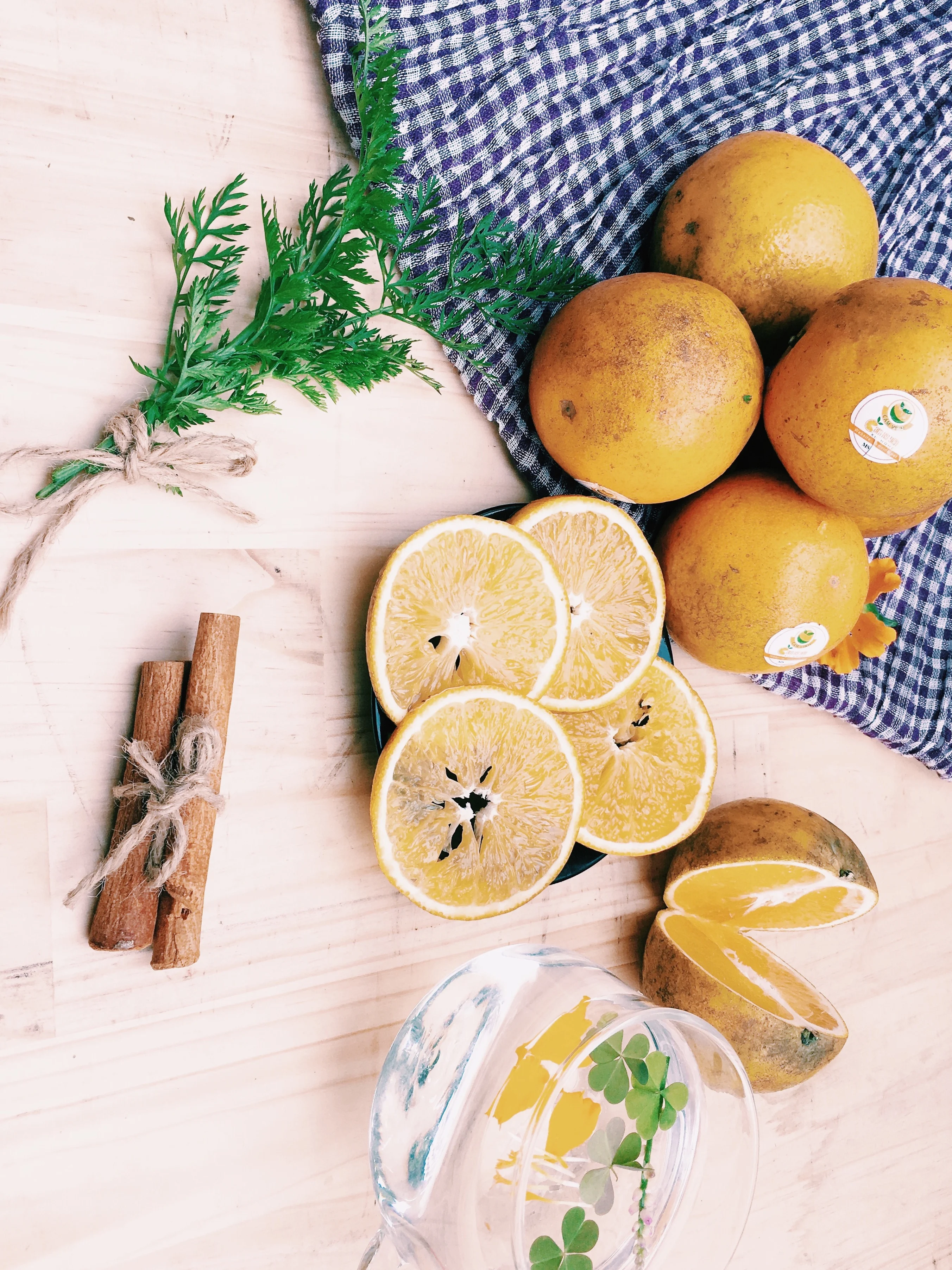 New Crop Fresh Citrus fruit Orange fruit for wholesale With Size 5 - 8.5cm Vietgap Certification From Vietnam