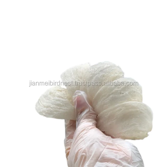 
PRODUCT Health & Medical Medical Consumables Other Medical Consumables Natural Chinese real bird nests Weight 500grm 