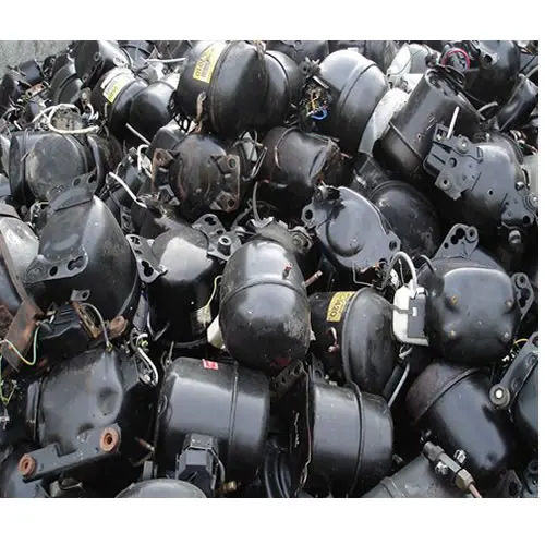 FRIDGE COMPRESSOR SCRAP Wholesale /AC Motor Scrap. Fridge Motor Scrap for Sale, Electric Motor