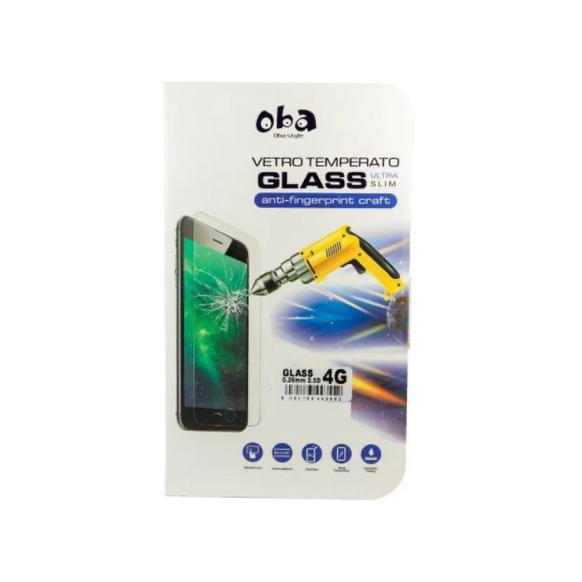 EU spot stock 2.5D Tempered Glass Screen Protector Film For iPhone11/12/13 For Samsung A51 A71 For Huawei For Xiaomi  Oppo