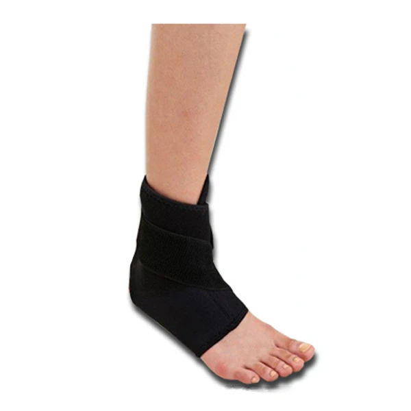 For Compression Injury Ankle Fitness Ankle Support, Ankle Wrap