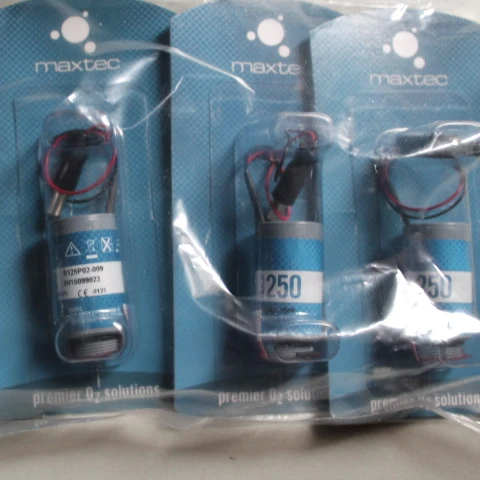 
Oxygen Sensor MAX-250E 