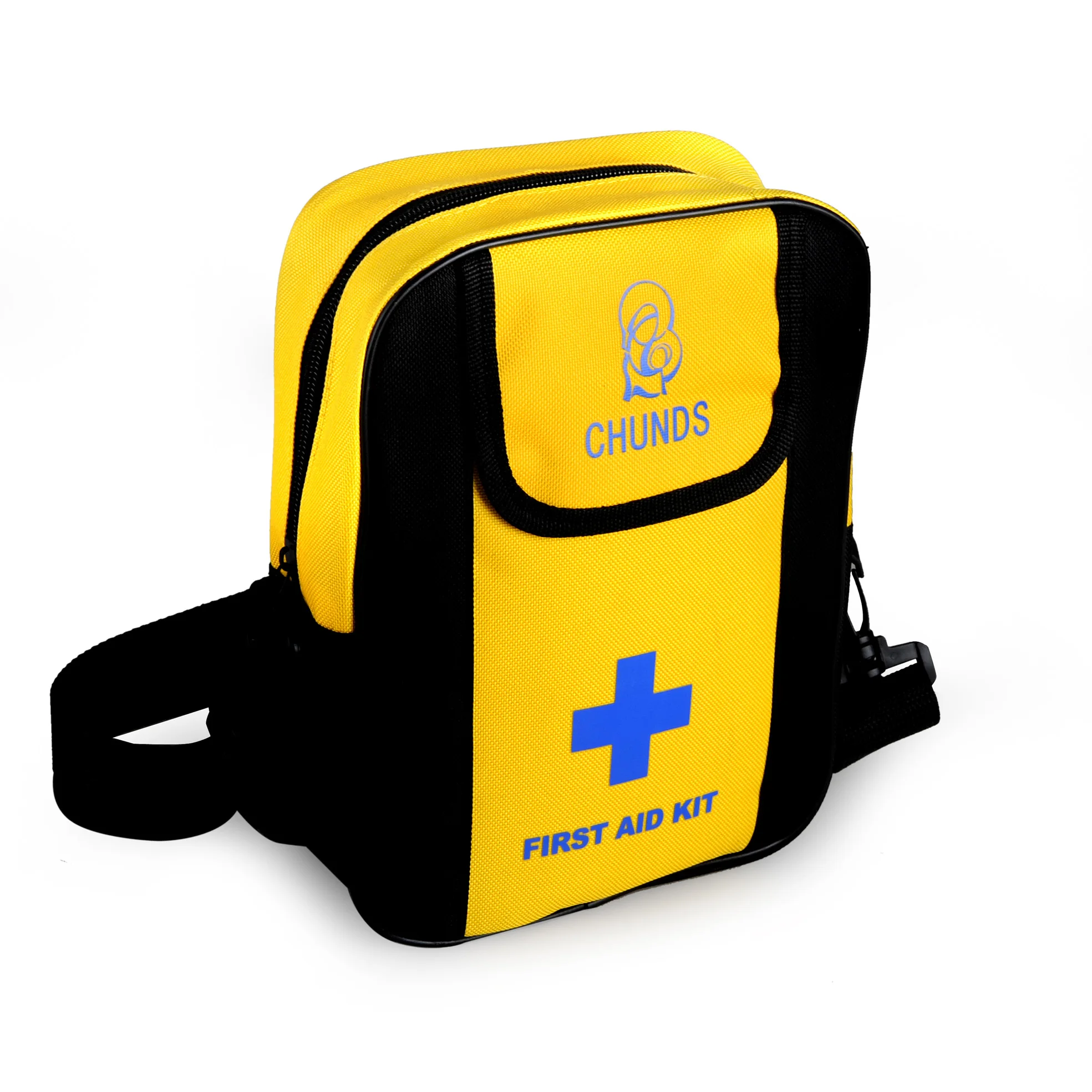 Путешествовать снаружи скорой помощи сумки на плечо набор для чрезвычайных ситуаций с аптечки для оказания первой помощи