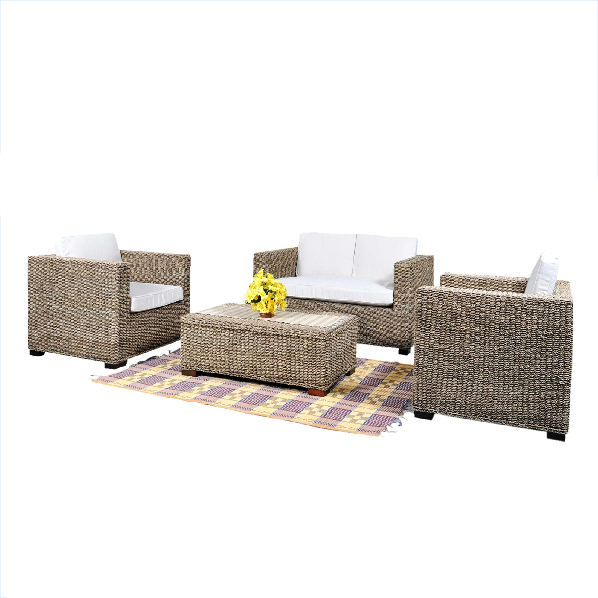 outdoor sofa set black rattan aluminium frame patio sofa sets high class leisure garden outdoor furniture for resorts