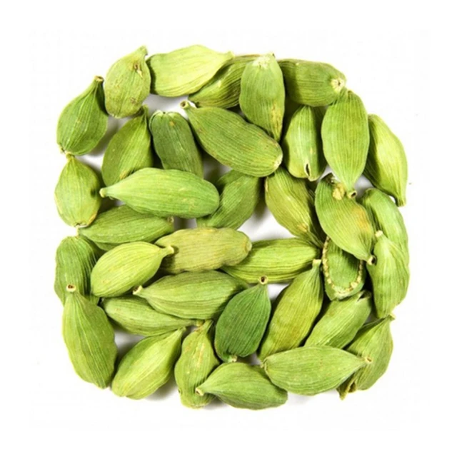  Натуральный Свежий зеленый кардамон Elachi лучшего качества для оптовой продажи Guatemala
