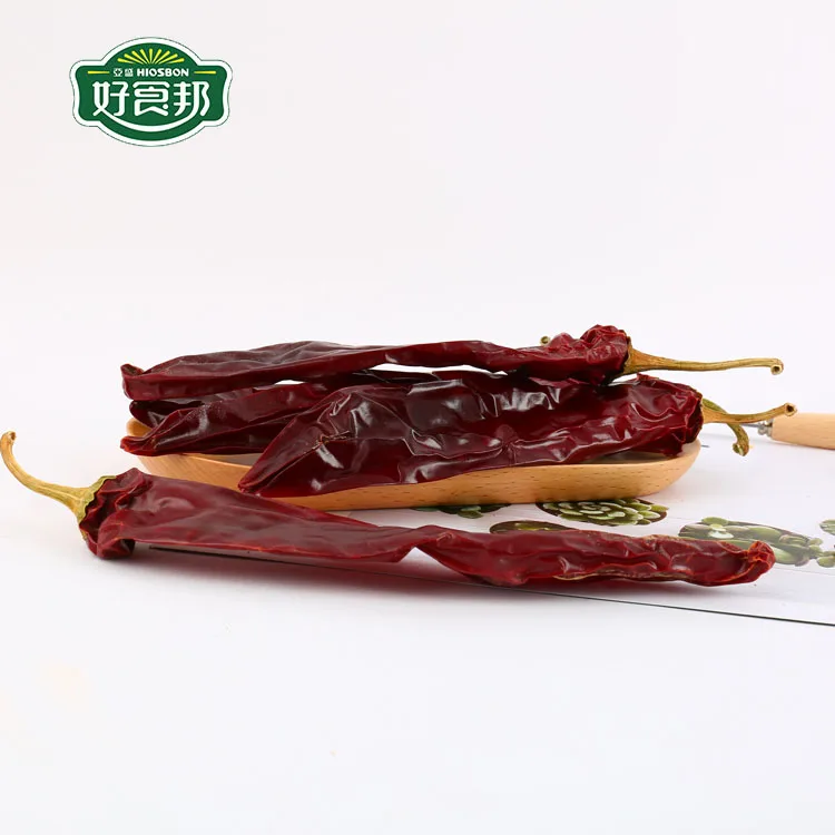 
High quality dry red chilies red chili manufacturers 