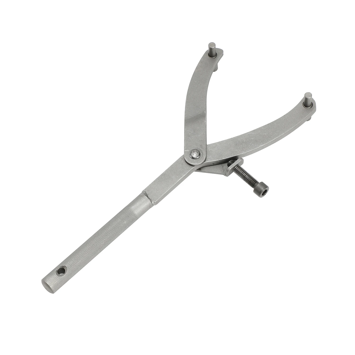 Universal Y-type Motorcycle Clutch Holder and Flywheel Holder Wrench Tool Motorcycle Repair Tools