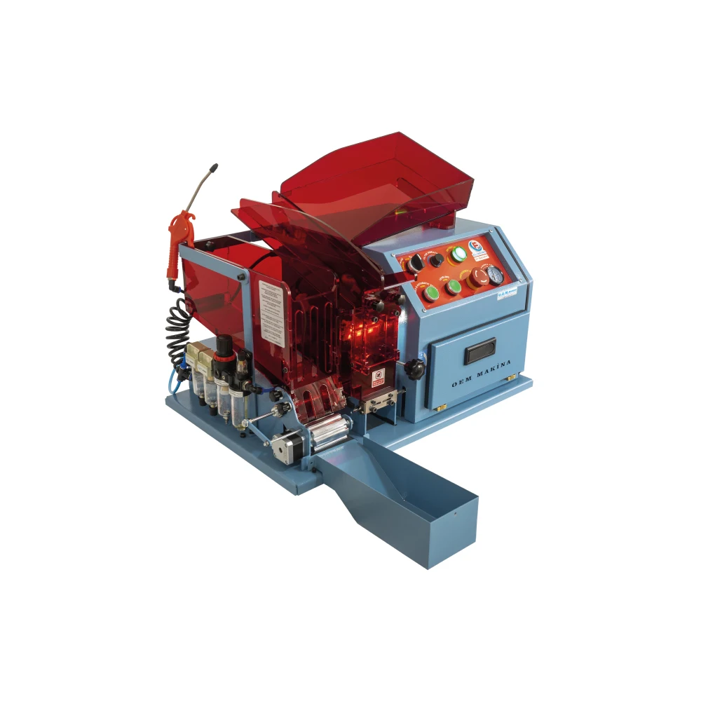 
Best Quality Product - Filling Pro Base Q6mm tobacco filling machine 