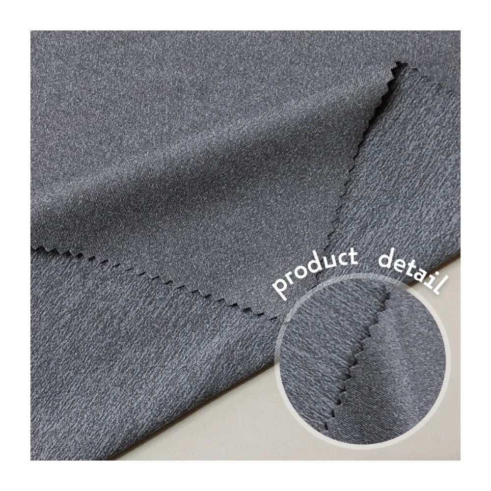 Single Jersey Fabric