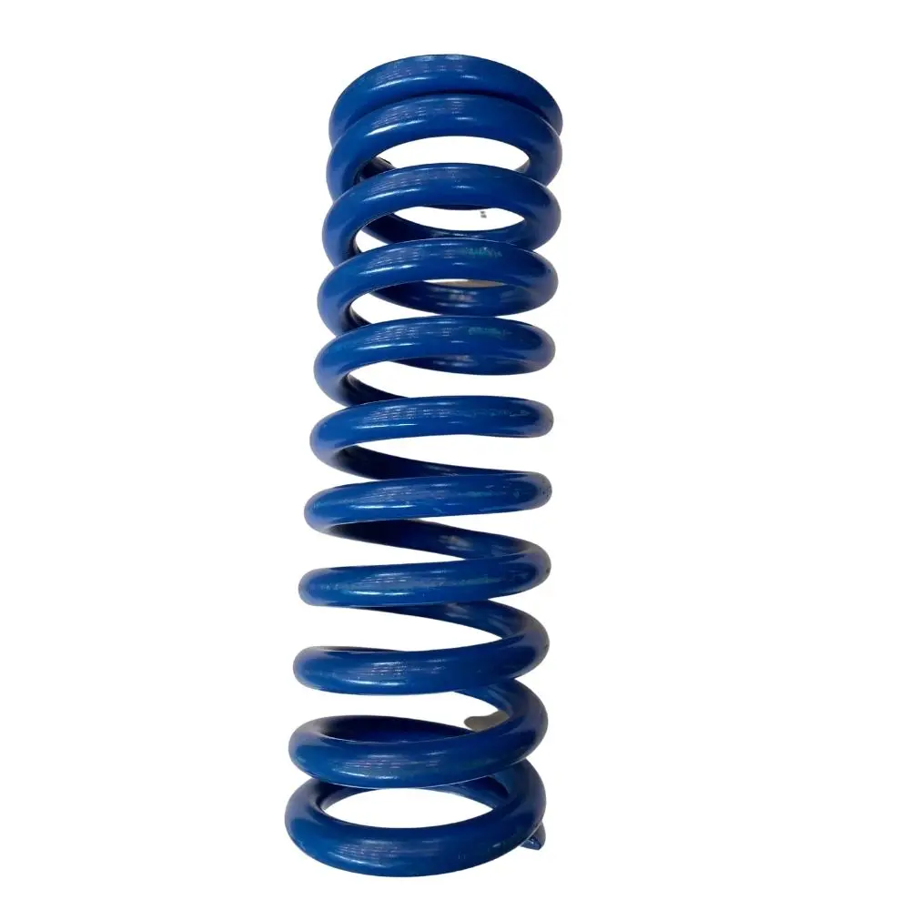 ISO 9001 Certified Company Springs For Safety Valves