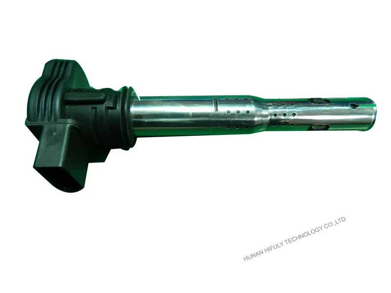 Комплект катушек зажигания для Audi A3 A4 A5 A6 Q3 Quattro Q5 TT Beetle Golf Jetta UF575