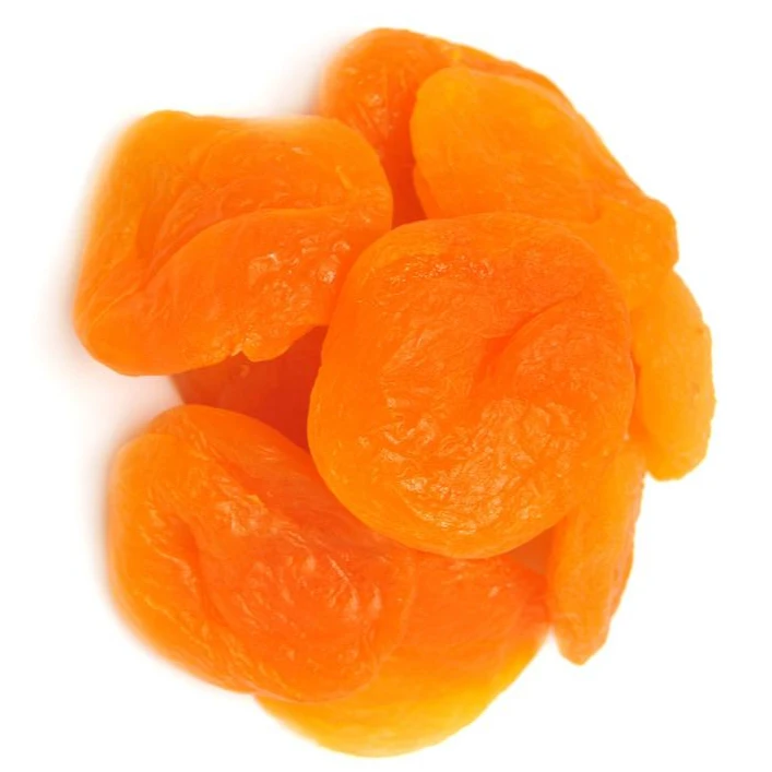 Sulphured Dried Apricots supplier