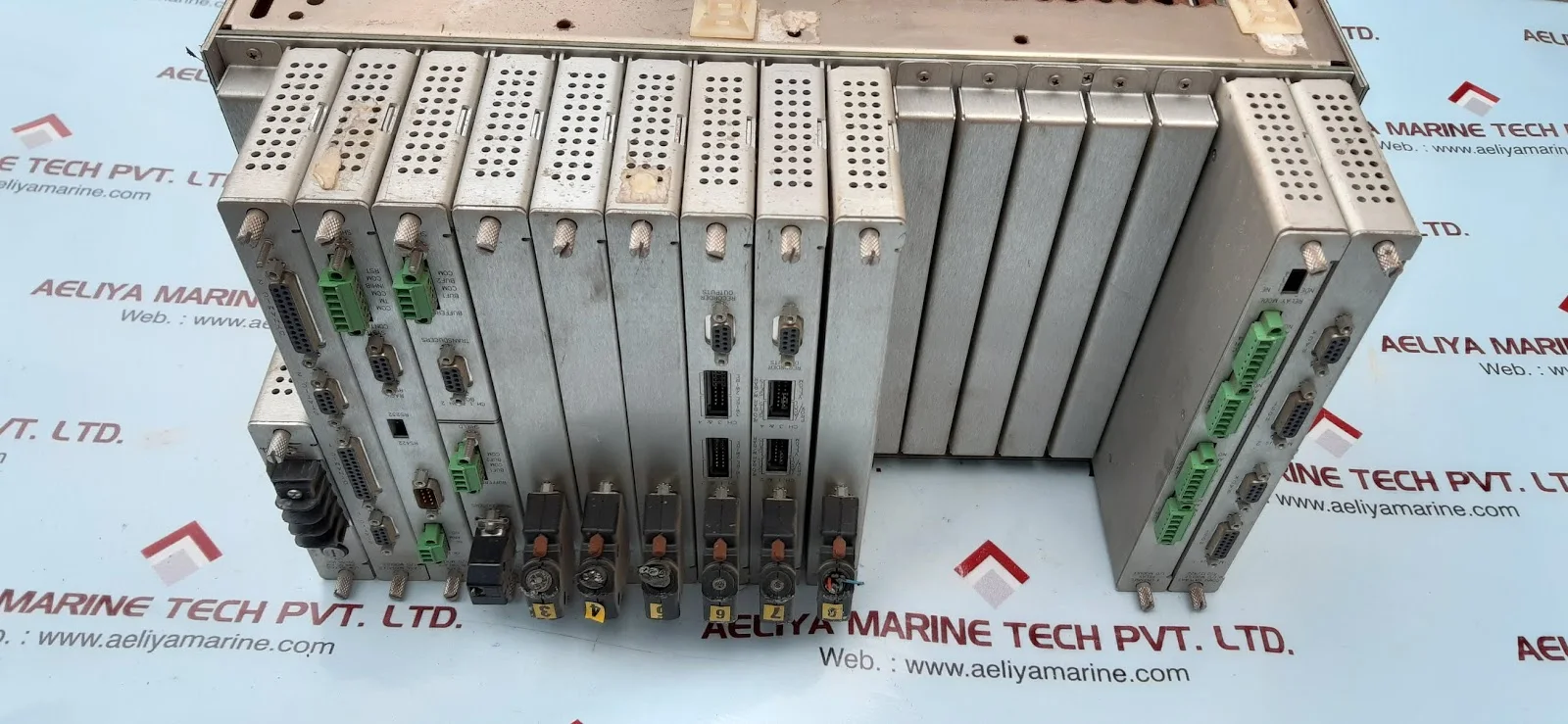  Стеллаж для системы 3500 Невада