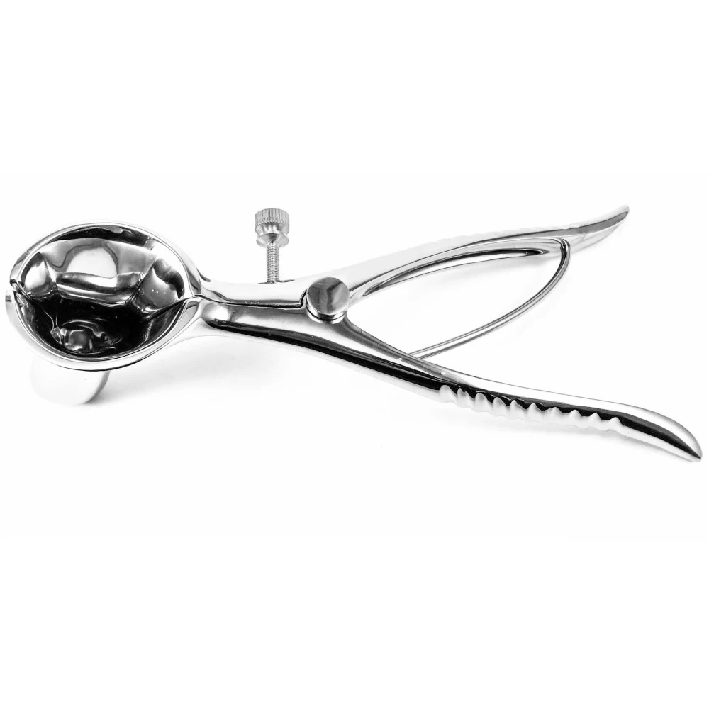 Гинекологические инструменты из нержавеющей стали Пратт ректальный расширитель 7 дюймов анальная ректоскопия протология sigmoidoscope хирургический ректум