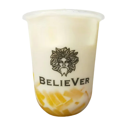  Best selling mango Nata De Coco Jelly Made in Taiwan High quality