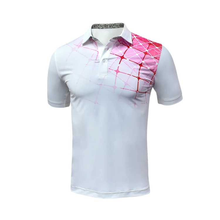 Best Service For High Quality Vietnam Golf Tshirt Wholesale Custom Clothing Brands Manufacturers