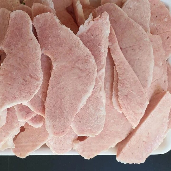 Свежее замороженное Свиное мясо, свежее замороженное Свиное мясо, высокое качество, происхождение в черной глазе