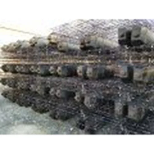 aquaculture equipment Surface Grow-Out Cage oyster farming  shellfish